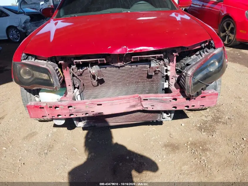 2012 CHRYSLER 300 LIMITED