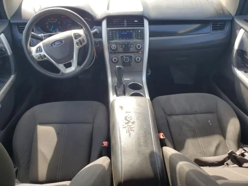 2013 FORD EDGE SE  