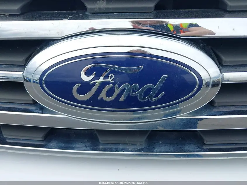 2018 FORD EXPEDITION MAX XL