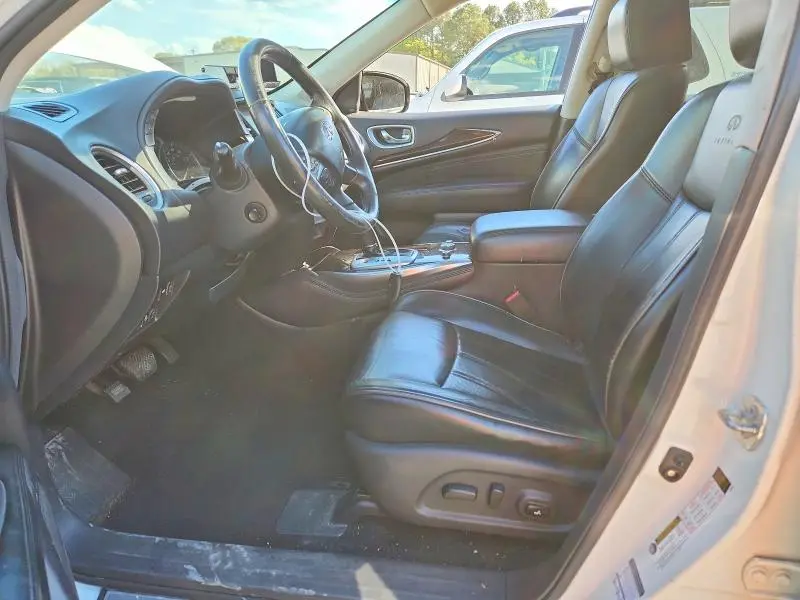 2014 INFINITI QX60 BASE  