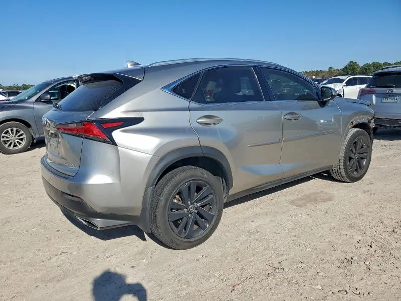 2019 LEXUS NX 300 BASE  