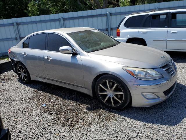 2012 HYUNDAI GENESIS 3.8L