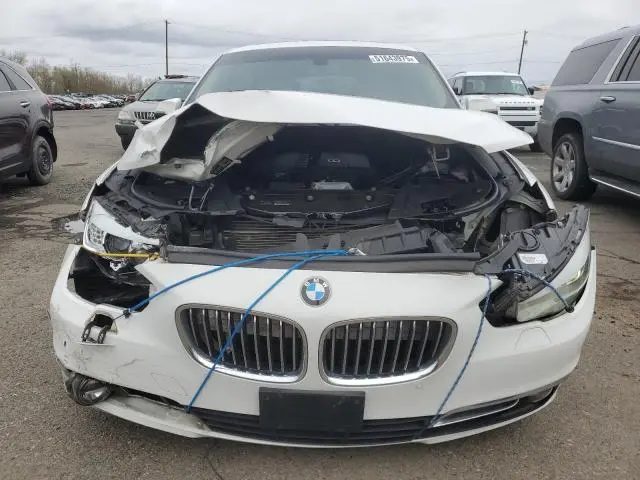 2015 BMW 535 XIGT