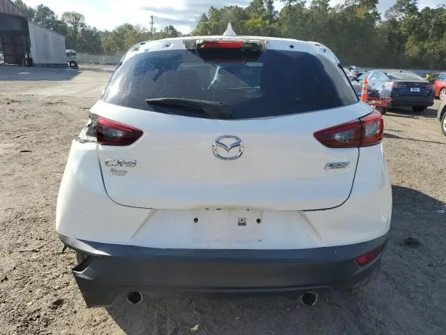 2017 MAZDA CX-3 SPORT  