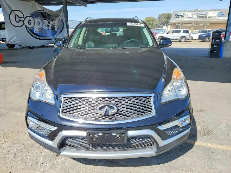 2016 INFINITI QX50 BASE  