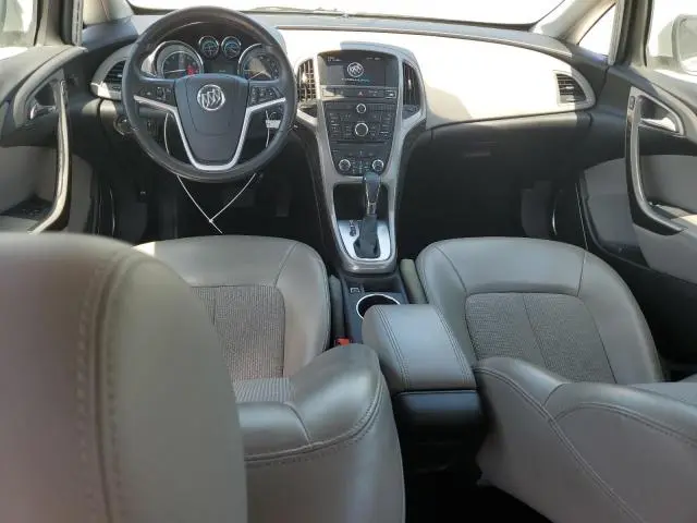 2015 BUICK VERANO   