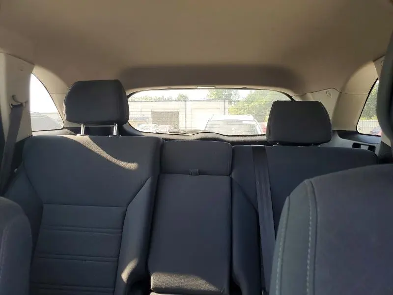 2016 KIA SORENTO L  