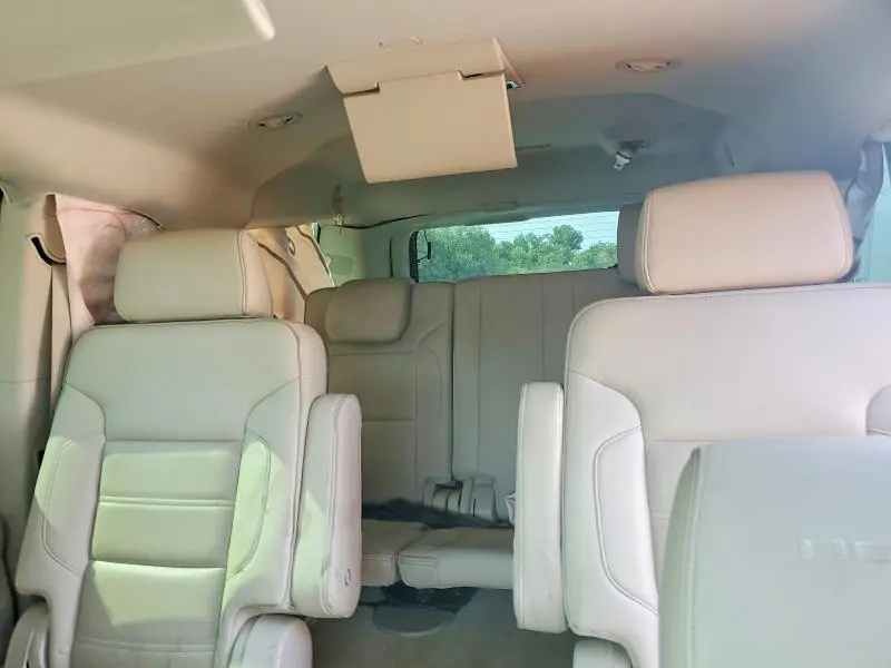 2015 GMC YUKON XL DENALI  