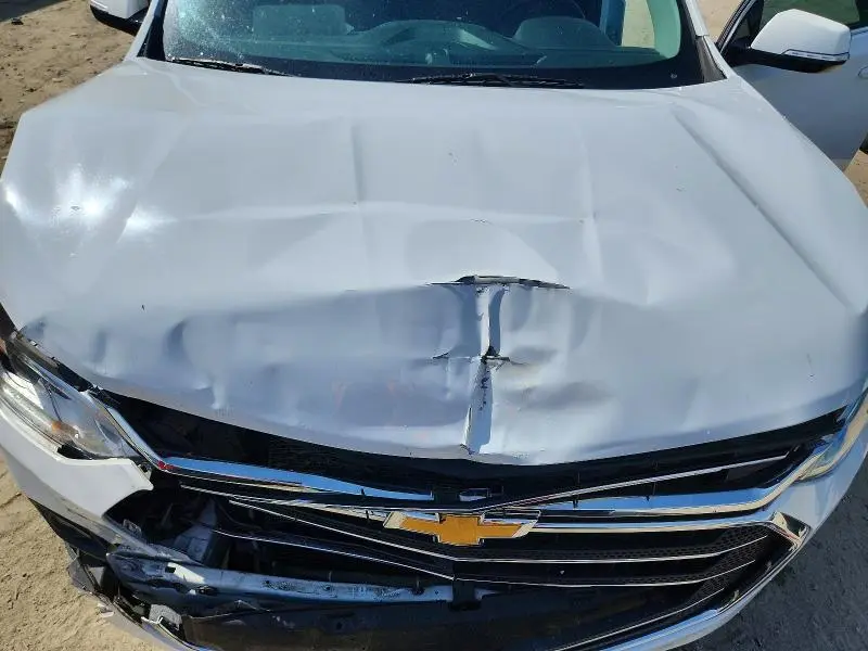 2020 CHEVROLET TRAVERSE LT  