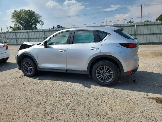 2019 MAZDA CX-5 SPORT  