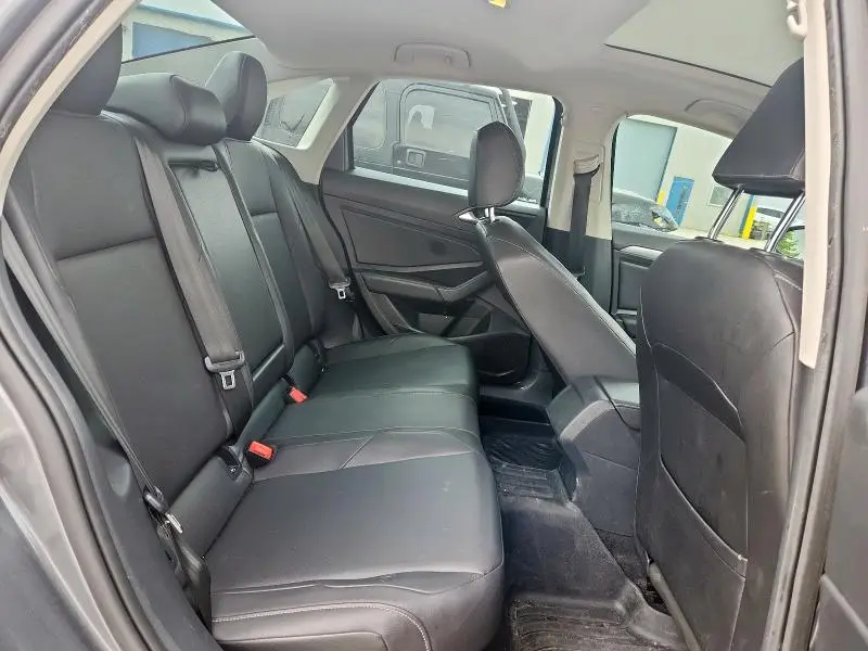 2020 VOLKSWAGEN JETTA S  