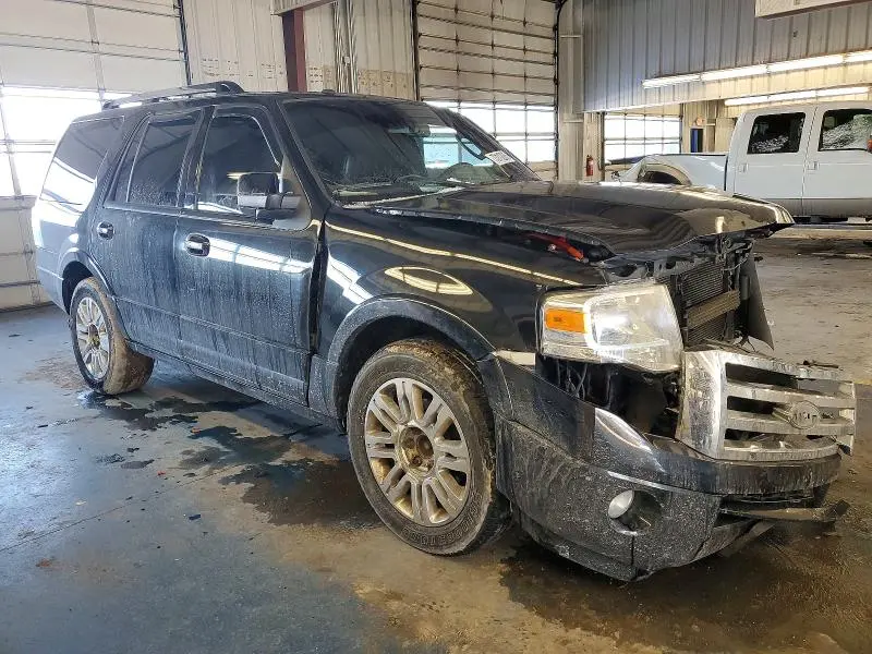 2013 FORD EXPEDITION LIMITED  