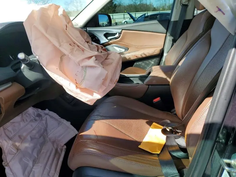 2020 ACURA RDX TECHNOLOGY  