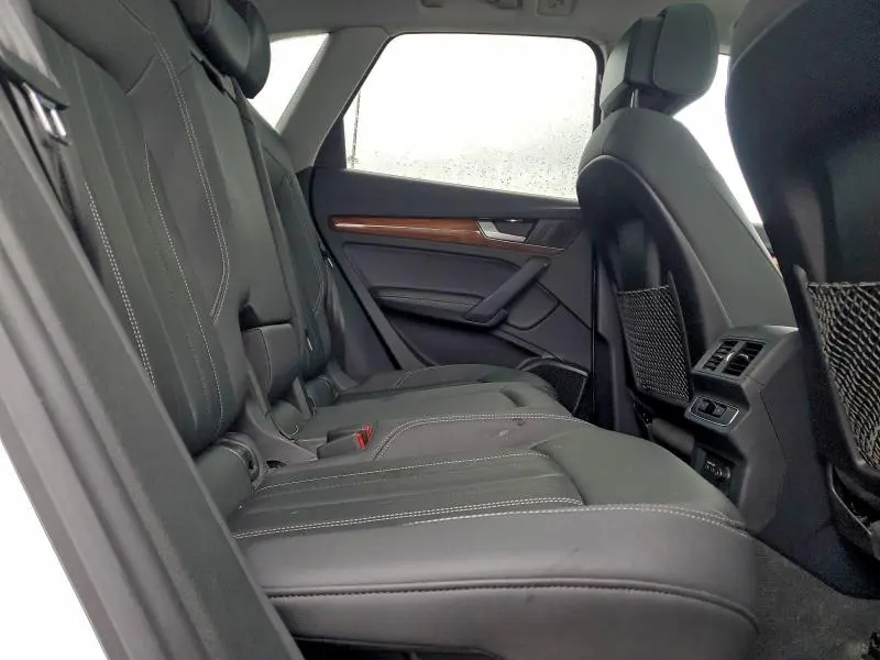 2023 AUDI Q5 PREMIUM PLUS 45  