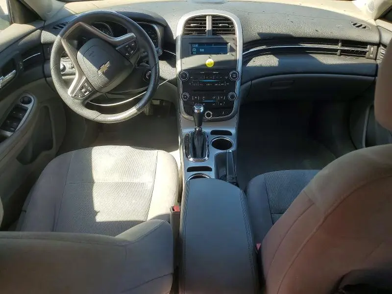 2014 CHEVROLET MALIBU LS  