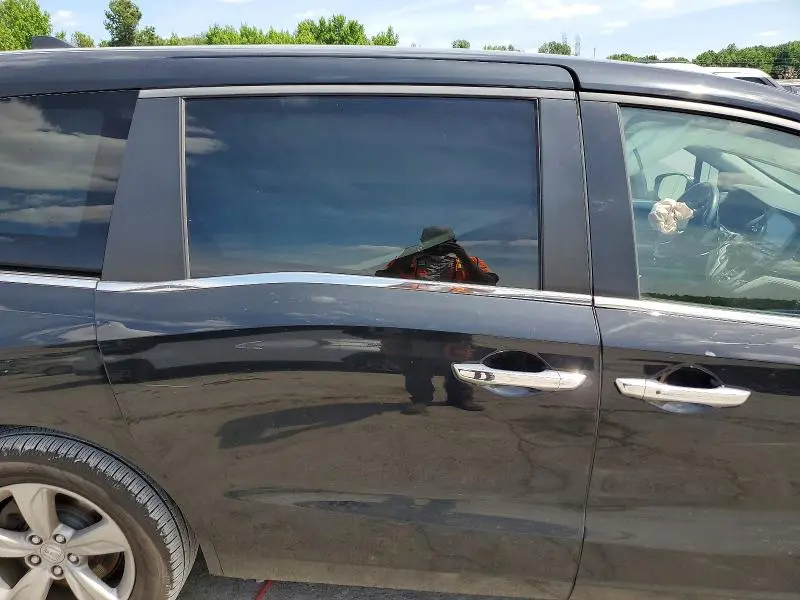 2019 HONDA ODYSSEY EXL  