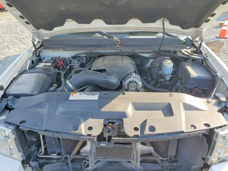 2012 GMC SIERRA K1500 SLT  