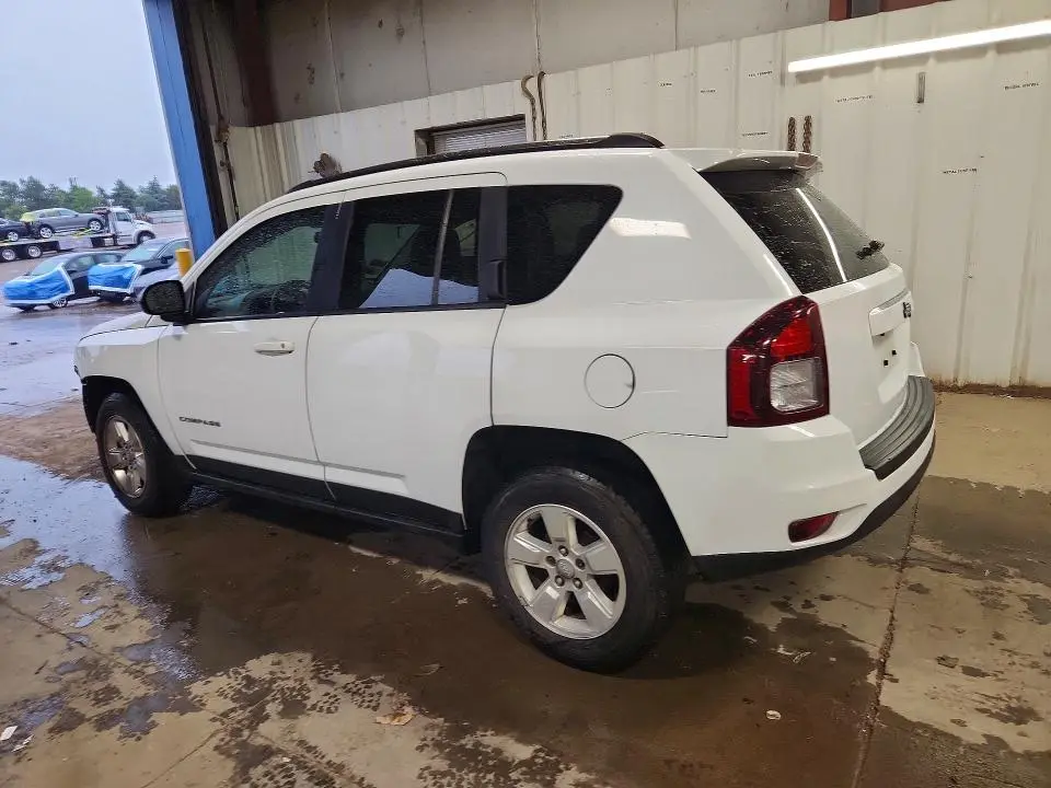 2014 JEEP COMPASS SPORT  