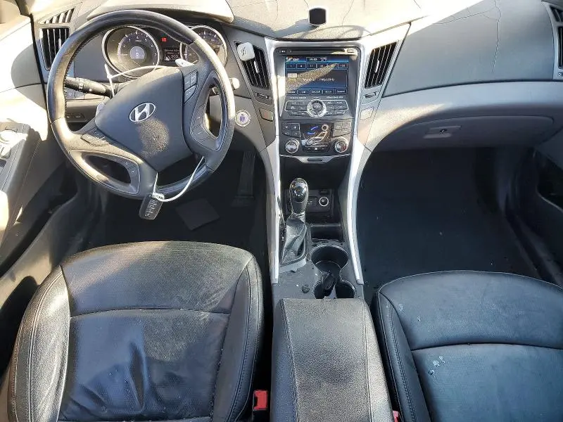 2012 HYUNDAI SONATA SE 2.0T  