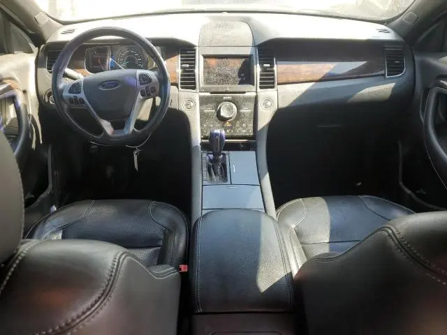 2013 FORD TAURUS LIMITED