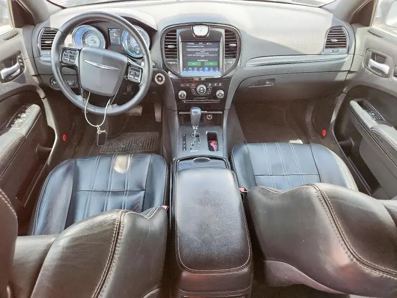 2013 CHRYSLER 300 S  