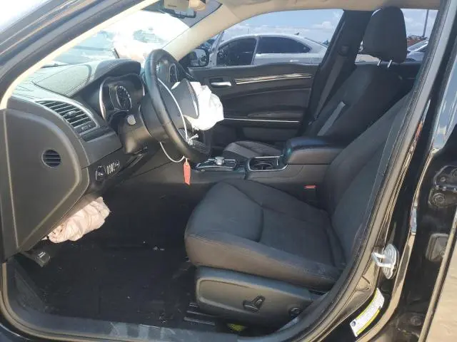 2019 CHRYSLER 300 TOURING  