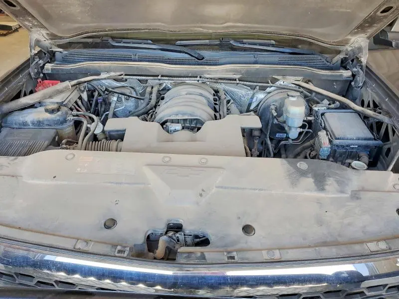 2014 CHEVROLET SILVERADO C1500 LT  