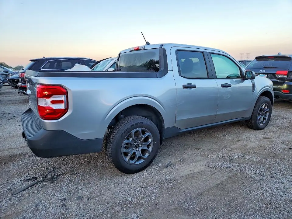 2023 FORD MAVERICK XL  