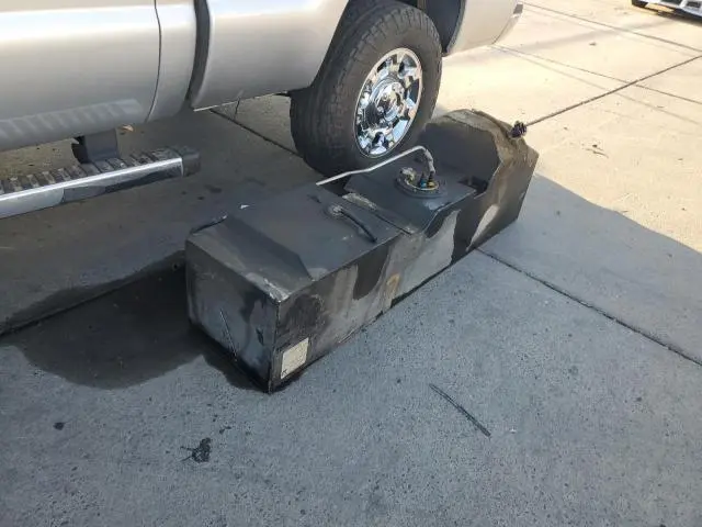 2016 FORD F250 SUPER DUTY  