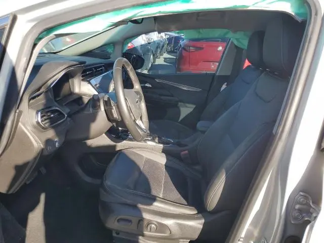 2023 CHEVROLET BOLT EV 2LT  