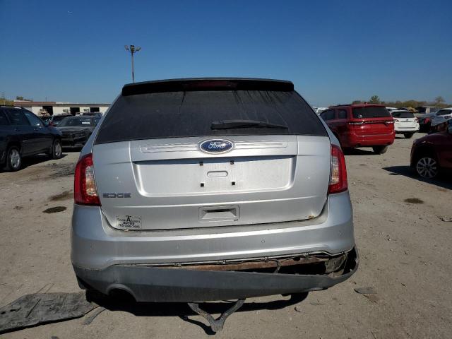 2011 FORD EDGE SE