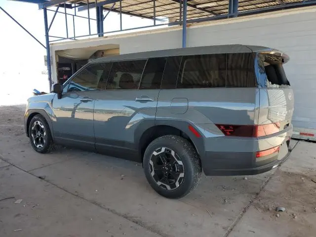 2025 HYUNDAI SANTA FE SE  