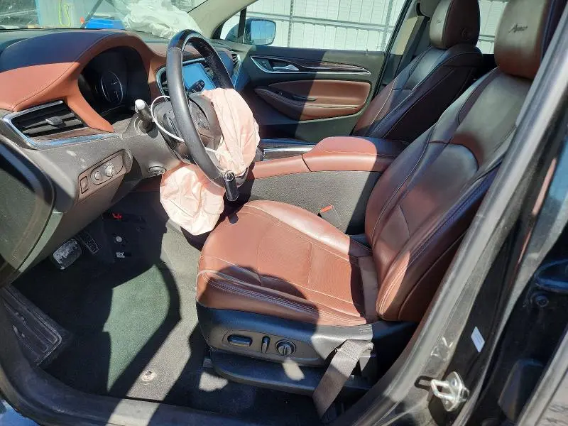 2018 BUICK ENCLAVE AVENIR  