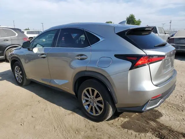 2018 LEXUS NX 300H  