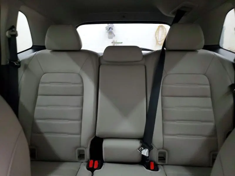 2024 HONDA CR-V EXL  