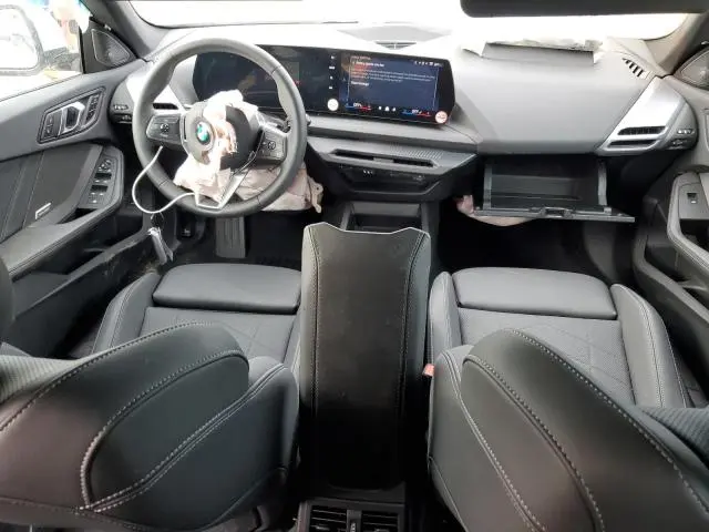 2025 BMW 228XI GRAN COUPE XDRIVE