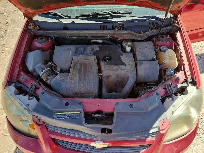 2010 CHEVROLET COBALT 1LT  