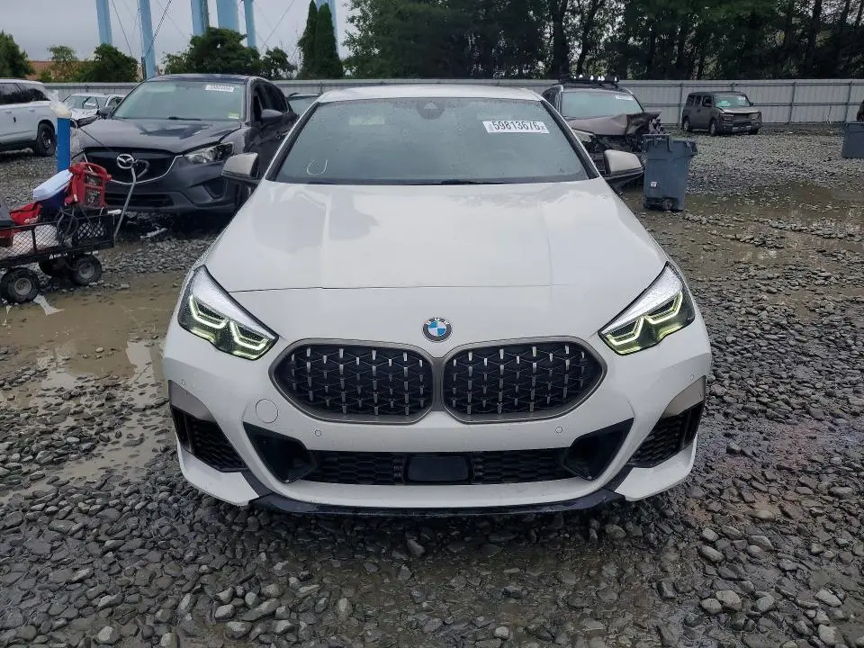 2020 BMW M235XI   
