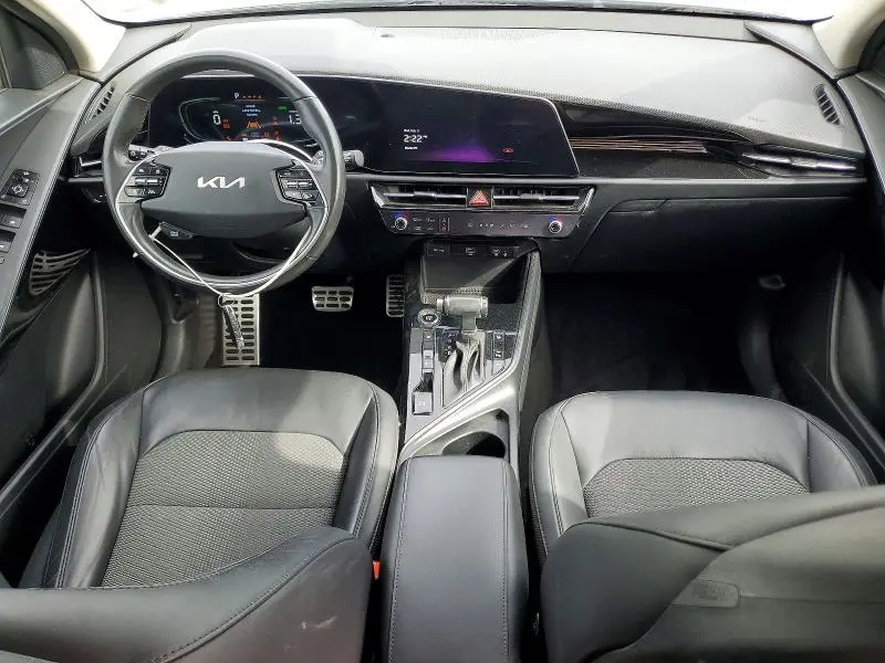 2023 KIA NIRO   