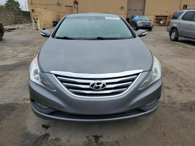 2014 HYUNDAI SONATA SE  