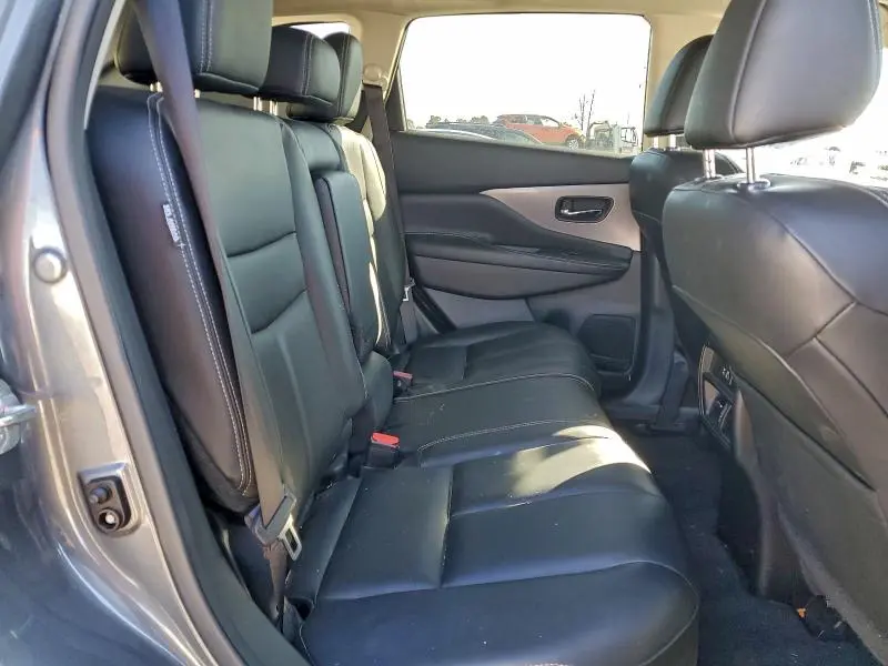 2020 NISSAN MURANO SV  