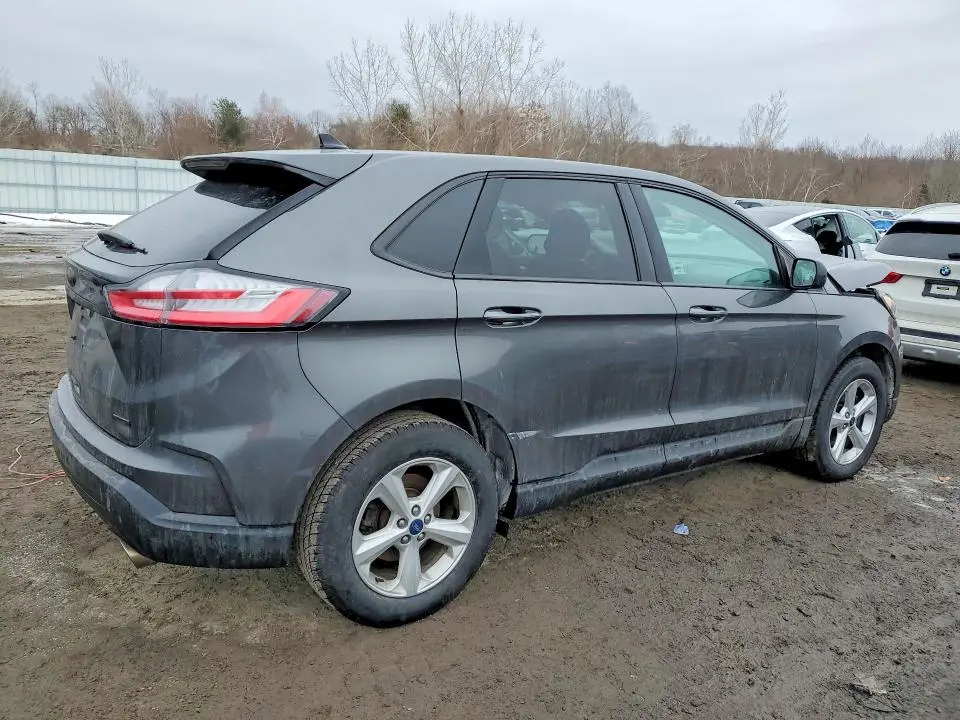 2019 FORD EDGE SE  