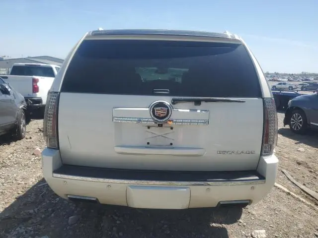 2014 CADILLAC ESCALADE PREMIUM  