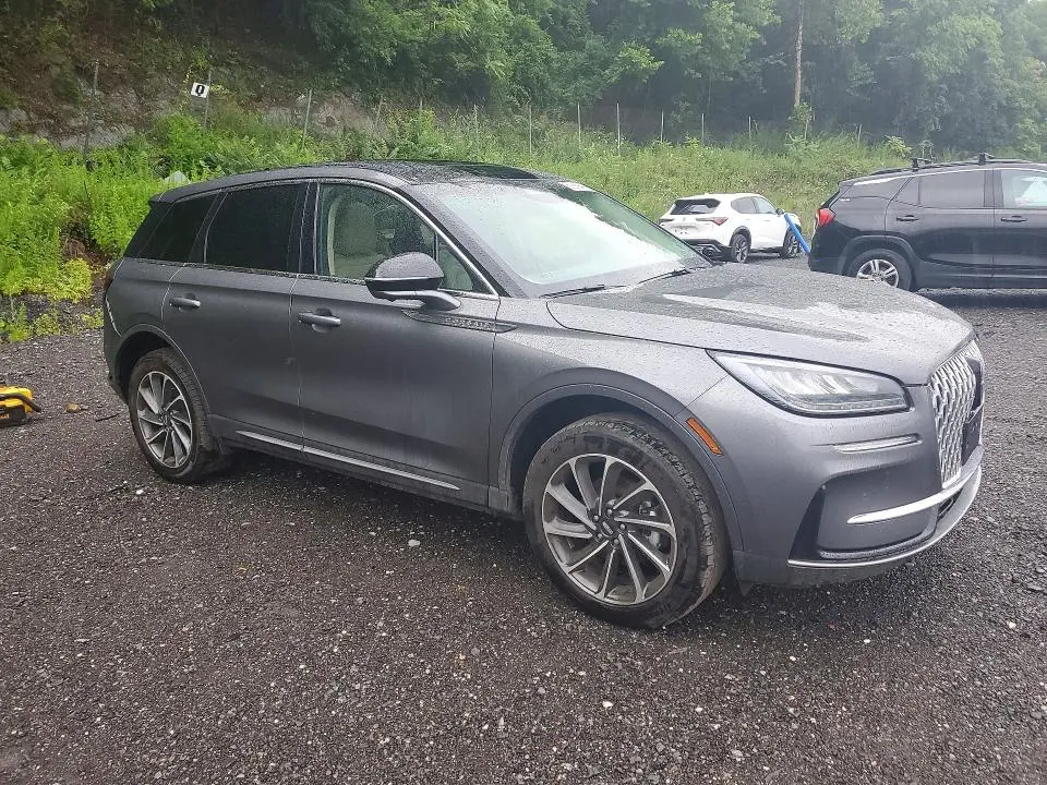 2023 LINCOLN CORSAIR   