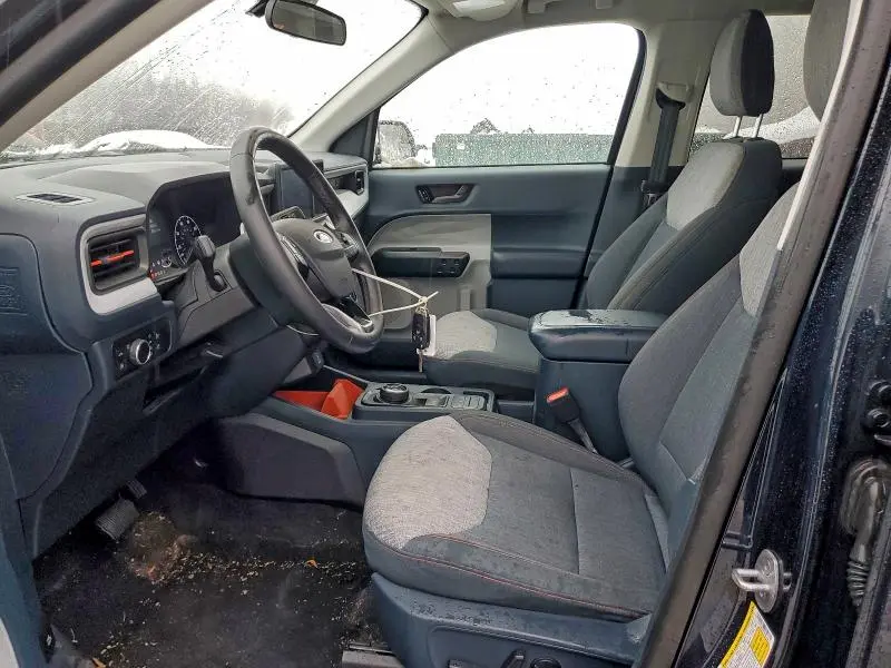 2023 FORD MAVERICK XL  