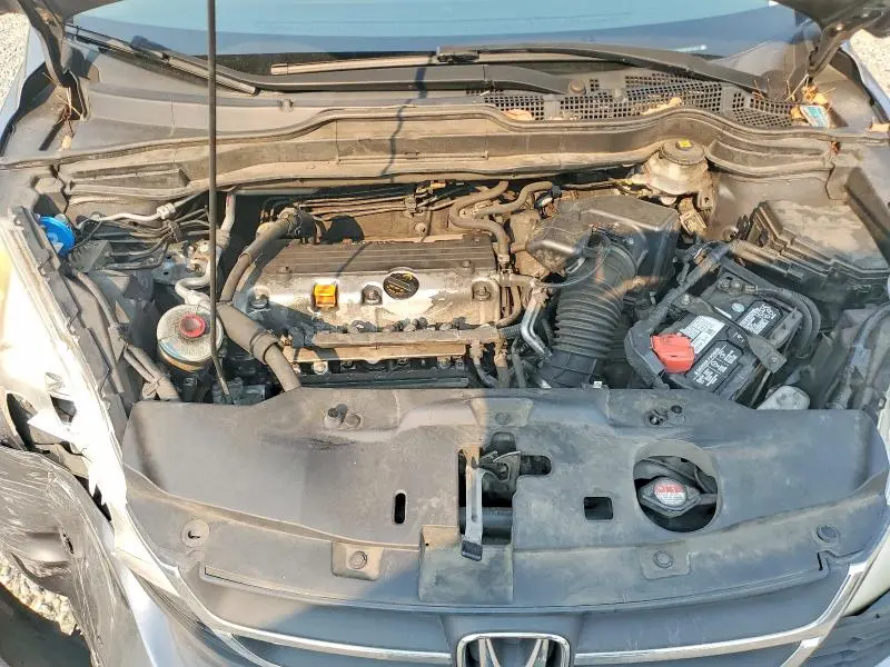 2011 HONDA CR-V SE  