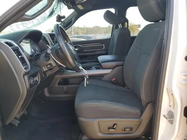 2020 RAM 3500 BIG HORN  