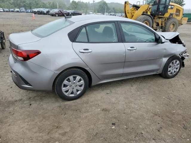 2023 KIA RIO LX  
