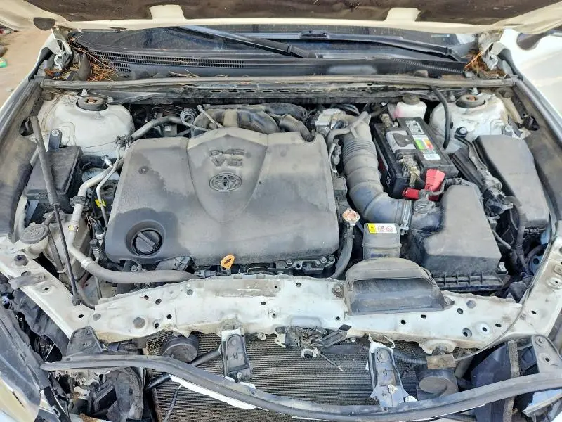 2021 TOYOTA AVALON TRD  