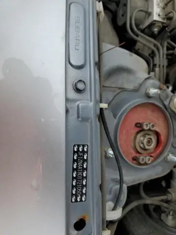 2013 TOYOTA SCION FR-S   